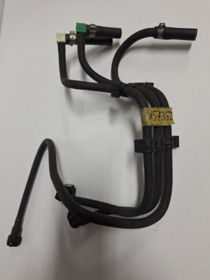 Дроти пального peugeot 306 оригінальний номер 1573gz фото №1