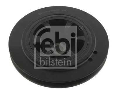 Febi bilstein 29896 шків, wał колінчастий фото №1