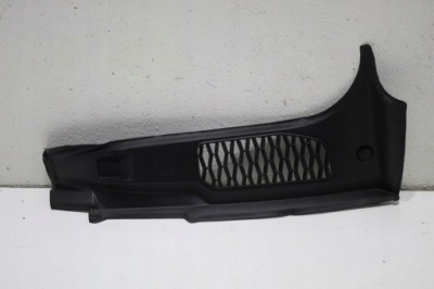 Land rover discovery v решітка багажника ліва ładna фото №1