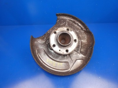 Volvo v60 ii s60 iii 18- поворотный кулак ступица правая правый задняя задняя фото №1