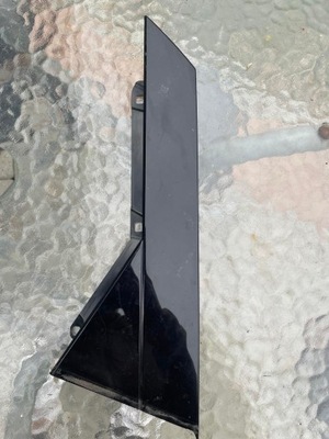 Накладка защита стойка audi оригинальный номер 8w5839903a фото №1