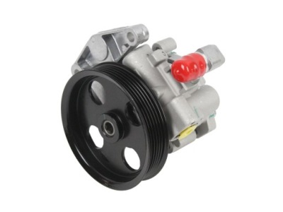 Насос усилителя mercedes benz klasa c w204 фото №1