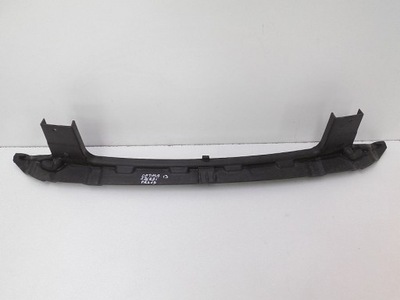 Kia optima 2013 балка защита пластик pod радиатор фото №1