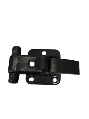 Ограничитель дверь задняя renault master iii 824300006r фото №1