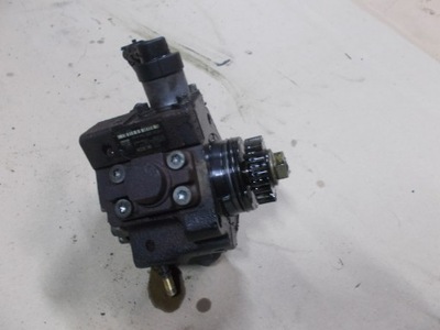 Nissan qashqai j10 насос впрыскная 2.0 dci фото №1