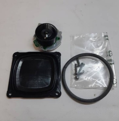 Вентилятор лампы mercedes w212 w222 a2229062501 фото №1