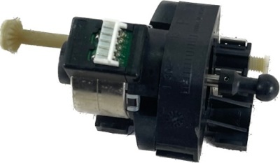 Моторчик регулировки лампы octavia iii 5e1941016b фото №1