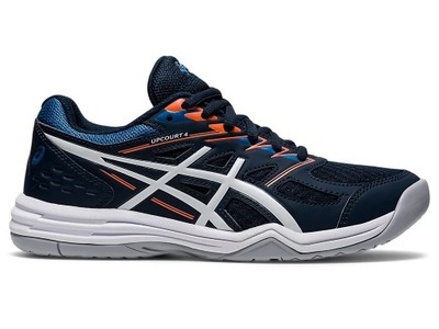 Asics buty halowe UPCOURT 4 1074A027 r. 37,5