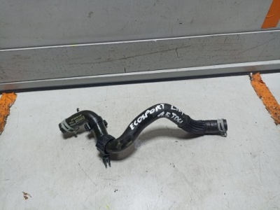 Ford ecosport wąż водяной 1.5 tdci jn11-8c351-bd фото №1