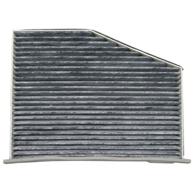 CHARCOAL CABIN FILTER FOR VW GOLF 6 CADDY SAGITAR OCTAVIA TOURAN TIG~27887  