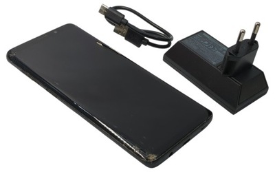 Smartfon Samsung Galaxy S9+ SM-G965F 6/64GB