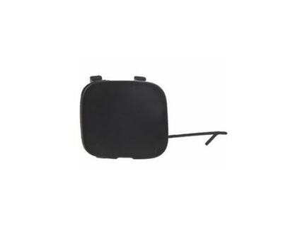 Заглушка фаркоп subaru xv 11.11- 57731fj460 nowa фото №1