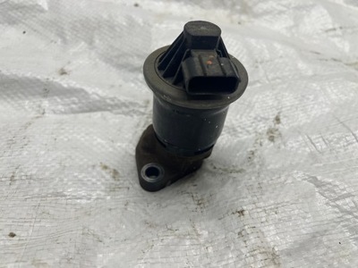 Honda jazz iv 1.3 клапан egr 50u фото №1