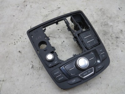 Панель mmi audi a7 4g 4g2919610 фото №1