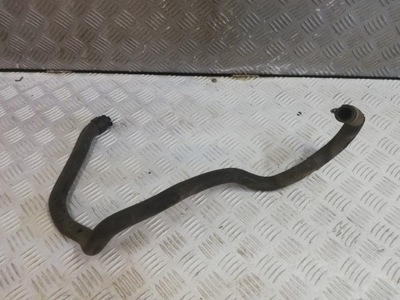 Citroen c4 cactus 1.6 blu e-hdi шланг wąż wody фото №1