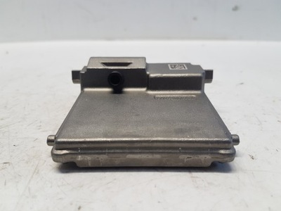 Toyota yaris iv p21 камера передняя фото №1