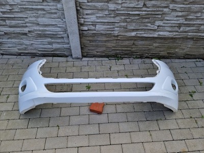 Бампер ford connect mk2 фото №1