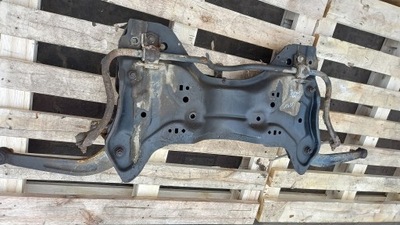 Подрамник перед peugeot 206 03r hb фото №1