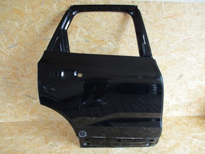 Двері праве задні задня volvo xc60 ii фото №1