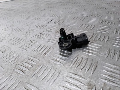 Датчик наддува opel vectra c фото №1