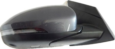 Дзеркало праве hyundai tucson 16-pin 15-20 фото №1