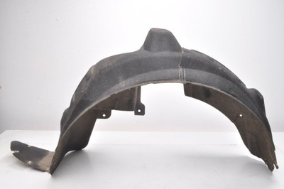 Mg zs подкрылок правый задняя задние фото №1