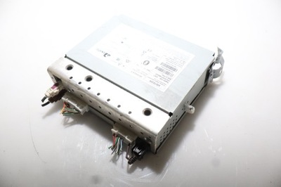 Радио renault megane iv фото №1