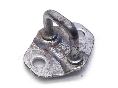 Засувка замка кришки задня subaru outback iv фото №1