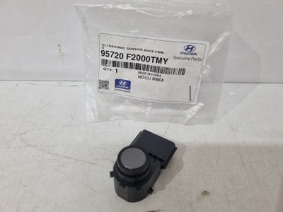 SENSOR APARCAMIENTO SENSORES DE APARCAMIENTO HYUNDAI IONIQ 95720-F2000  