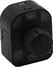 Перемикач регулювання дзеркал vika фото №1