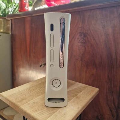 Konsola Xbox 360 60GB HDD