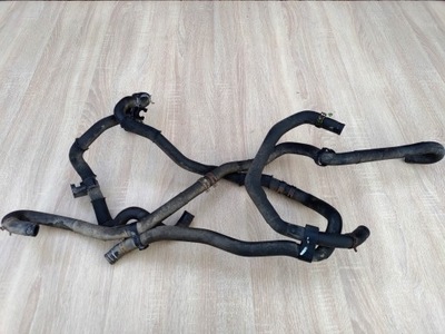 Оригинальная труба wąż шланг магистраль wody nissan qashqai j10 1.6 dci фото №1