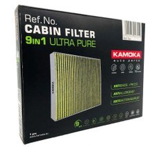 FILTRO DE CABINA ULTRA PURE CHEVROLET LACETTI 2003-  