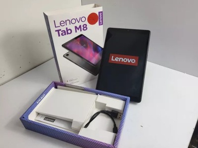 TABLET LENOVO TAB M8 TB-8505X 2/32 GB