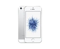 Apple iPhone SE 16GB Silver | AKCESORIA |