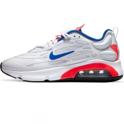 Buty sportowe Nike AIR MAX EXOSENSE r. 40,5