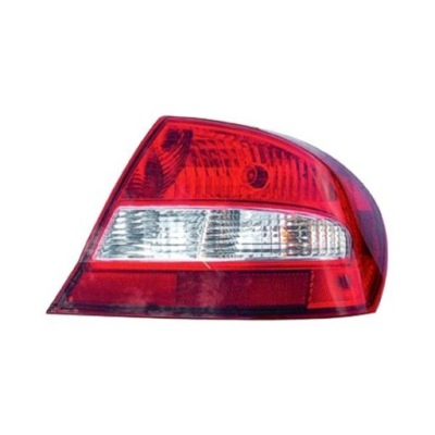 Лампа правая задняя chrysler sebring 03-05 фото №1