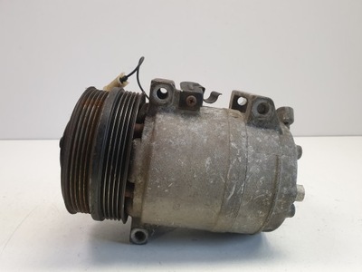 Volvo s40 ii v50 2.5 t компресор кондиціонера фото №1