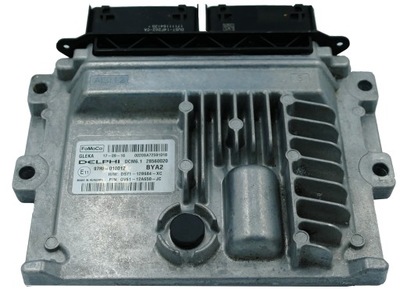 STEROWNIK FORD DS71-12B684-XC GV61-12A650-JC BYA2