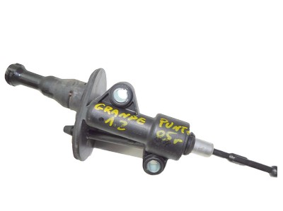 Fiat grande punto 1.2 2005r помпа зчеплення фото №1