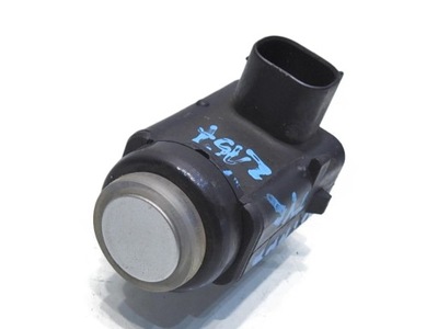 SENSOR APARCAMIENTO SENSORES DE APARCAMIENTO PARTE TRASERA Z157 OPEL ASTRA 3 H 12787793 0263003208  