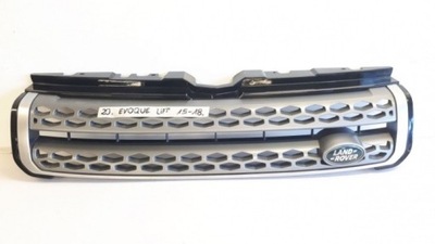 Land rover evoque 2015 lift решётка радиатора решётка радиатора фото №1