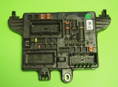 Коробка модуль bsi opel insignia 13277321 фото №1