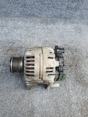 Генератор seat ibiza iv 1.4 tdi фото №1