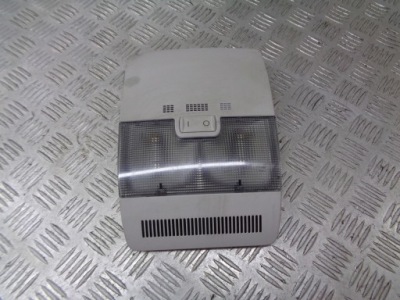 Освітлення кабіни перед audi a3 8p 8p0947135d фото №1