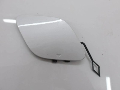 Bmw 3 g20 g21 заглушка hak бампер перед фото №1