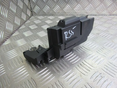 AUDI A5 RS5 8W DISTRIBUIDOR CORRIENTE BORNE SOBRE CERO 8W0915459H  