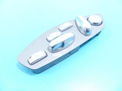 Перемикач сидіння перед lewego porsche cayene ii фото №1