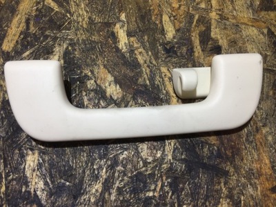 Audi a8 d4 ручка кронштейн потолочный 4h0857607b фото №1