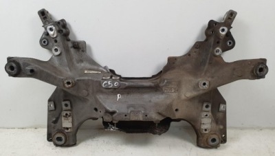 Подрамник подрамник балка подрамник перед citroen c5 iii x7 фото №1